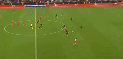 贾洛：尼科有机会赢得金球奖；维尼修斯很强但更喜欢罗德里戈