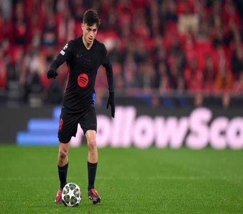 德转评年度最佳主帅：阿尔特塔、恩里克、弗里克、孔帕尼入围