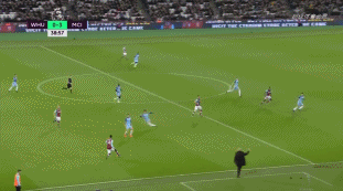 记者：卡马文加左脚踝轻微扭伤，将于周六接受进一步检查