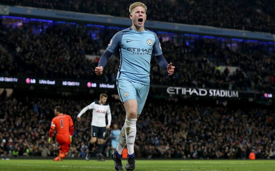 比塞克：电影主角一开始都不被看好，但凭借努力就能实现目标