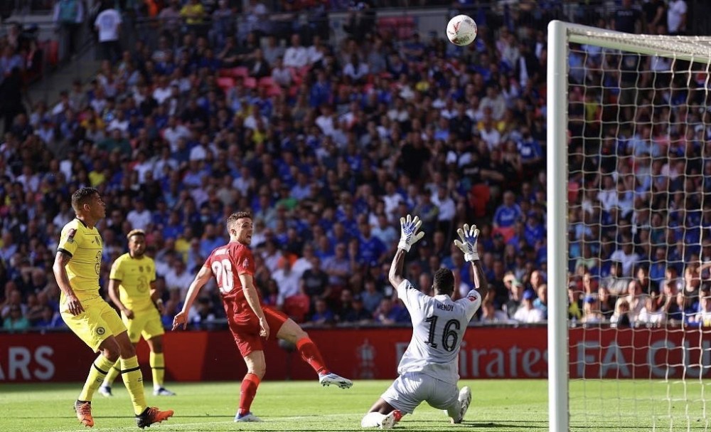 懂球译站｜图赫尔将带哪些英格兰球员奔赴美加墨？